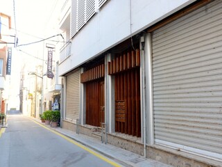 Apartment L'Escala Outdoor Recording 3