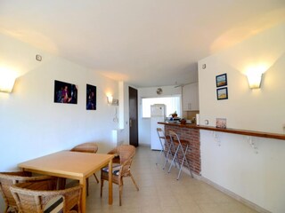 Appartement L'Estartit Équipement 12
