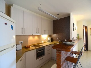 Appartement L'Estartit Équipement 14