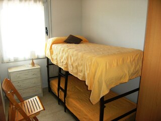 Appartement L'Estartit Équipement 15