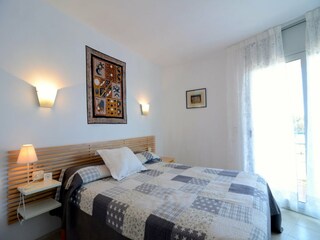 Appartement L'Estartit Équipement 17