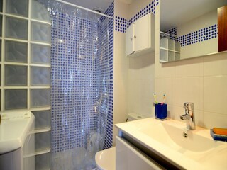 Appartement L'Estartit Équipement 18