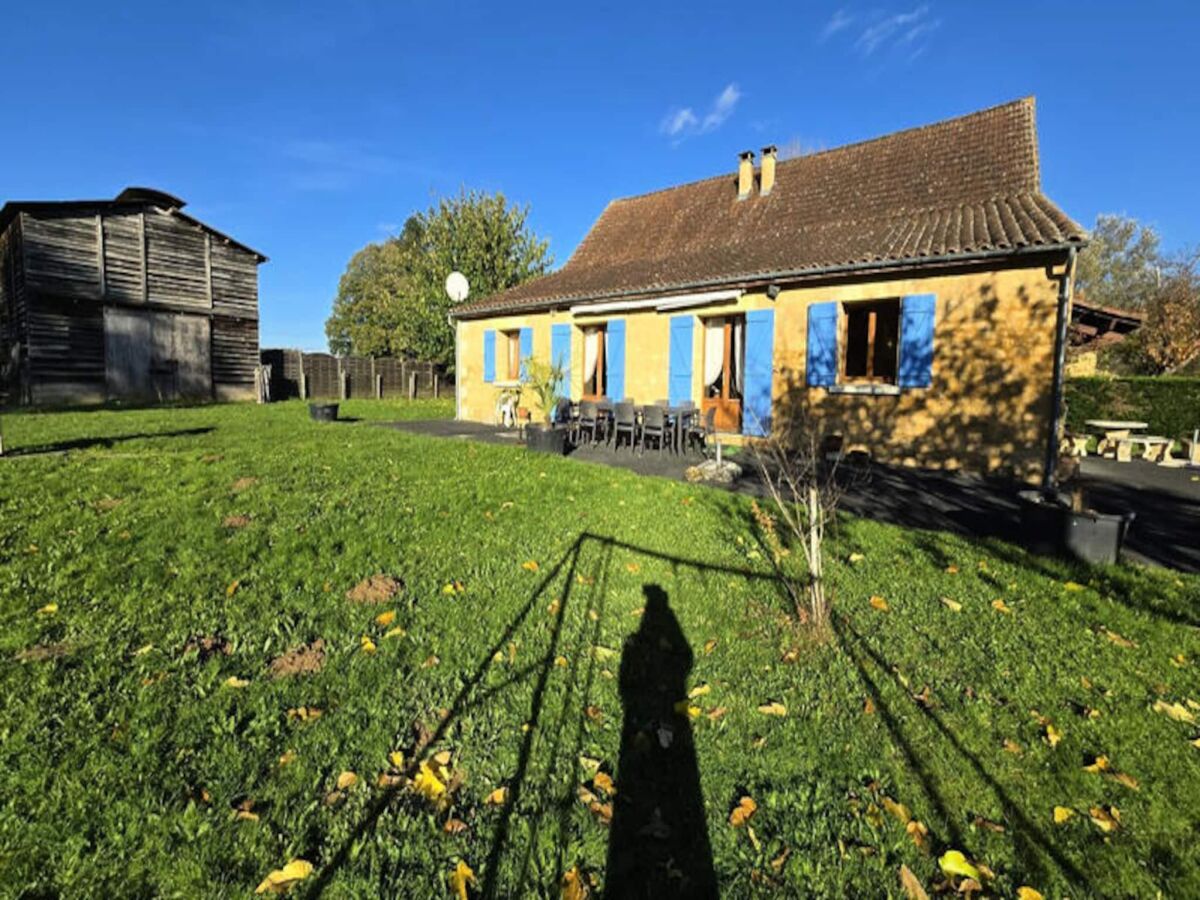 Appartamento Calviac-en-Périgord  1