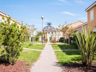 Apartment Saint-Cyprien-Plage  18