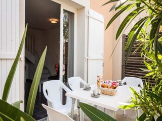 Appartement Saint-Cyprien-Plage  4