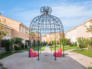 Appartement Saint-Cyprien-Plage  7