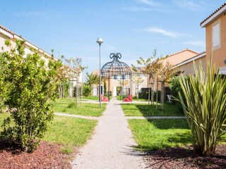 Appartement Saint-Cyprien-Plage  9