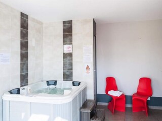 Appartement Saint-Cyprien-Plage  10