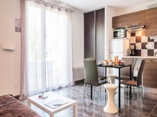 Appartement Saint-Cyprien-Plage  13