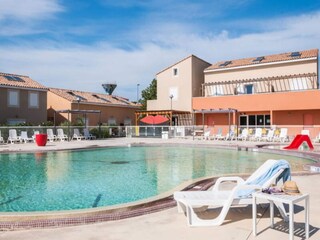 Appartement Saint-Cyprien-Plage  14