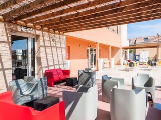 Appartement Saint-Cyprien-Plage  16