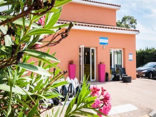 Appartement Saint-Cyprien-Plage  18
