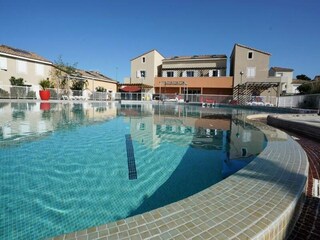 Appartement Saint-Cyprien-Plage  19