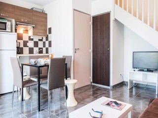Apartment Saint-Cyprien-Plage  10
