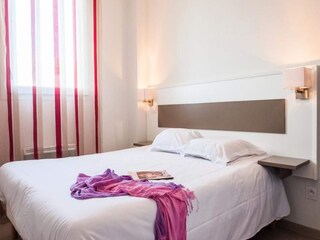 Appartement Saint-Cyprien-Plage  22