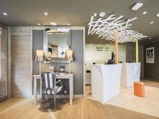 Apartment Méribel  27