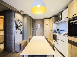 Apartment Méribel  34