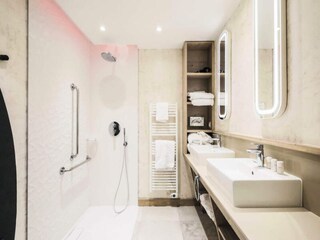 Apartment Méribel  35