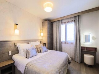Appartement Méribel  36