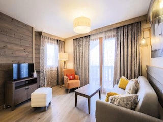 Apartment Méribel  12