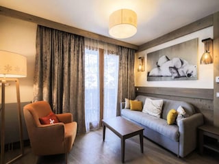 Apartment Méribel  14