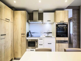 Appartement Méribel  15