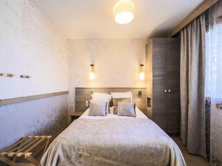 Appartement Méribel  17