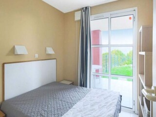 Apartment Le Dramont  19