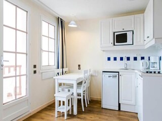 Apartment Talmont-Saint-Hilaire  22