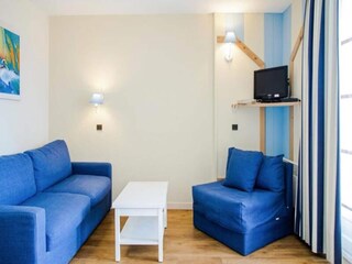 Apartment Talmont-Saint-Hilaire  25