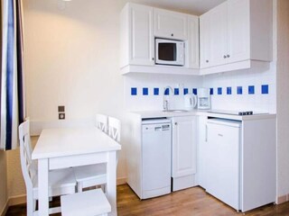 Apartment Talmont-Saint-Hilaire  26