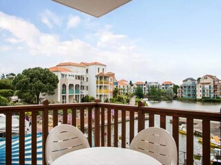 Appartement Talmont-Saint-Hilaire  28