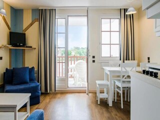 Apartment Talmont-Saint-Hilaire  11