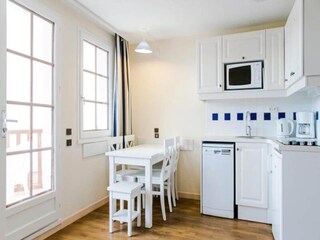Apartment Talmont-Saint-Hilaire  13