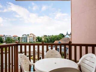 Apartment Talmont-Saint-Hilaire  14