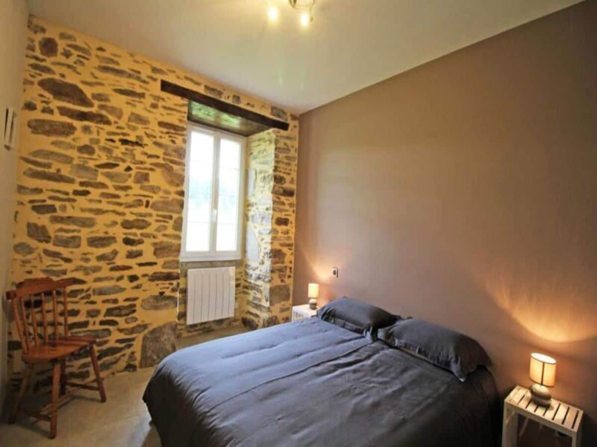 Appartement Cussac  1