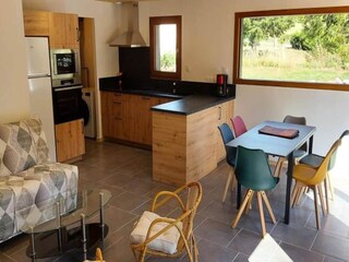 Appartement Rochesson  13