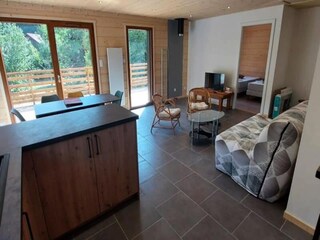 Apartment Rochesson  11