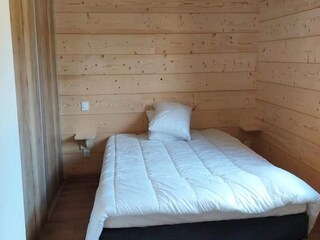 Appartement Rochesson  18