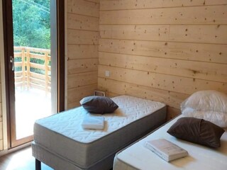Apartment Rochesson  14