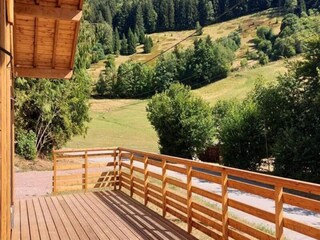 Apartment Rochesson  10