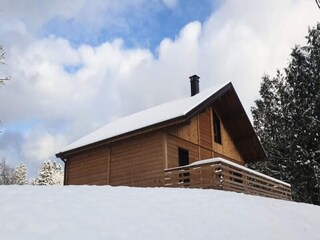 Apartment Rochesson  16