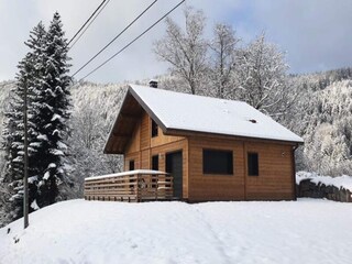 Apartment Rochesson  17