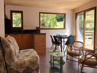 Apartment Rochesson  20