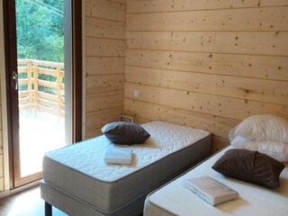 Appartement Rochesson  3