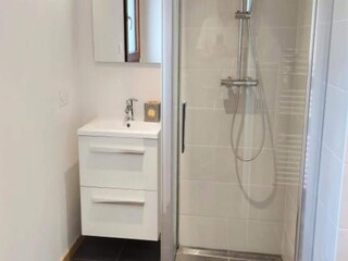 Appartement Rochesson  2