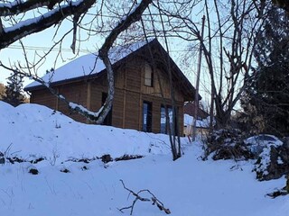 Appartement Rochesson  3