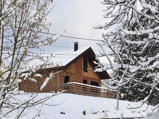 Apartment Rochesson  4