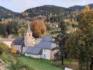 Appartement Rochesson  5