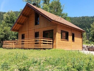 Apartment Rochesson  7